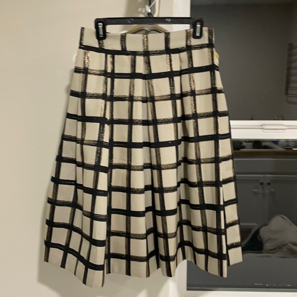 Eliza J skirt